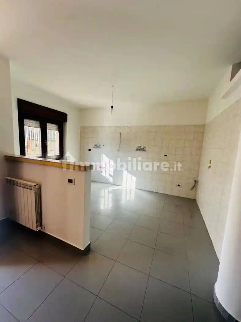 Villa a schiera via Gaetano Salvemini, Settimo, Montalto Uffugo - foto 5