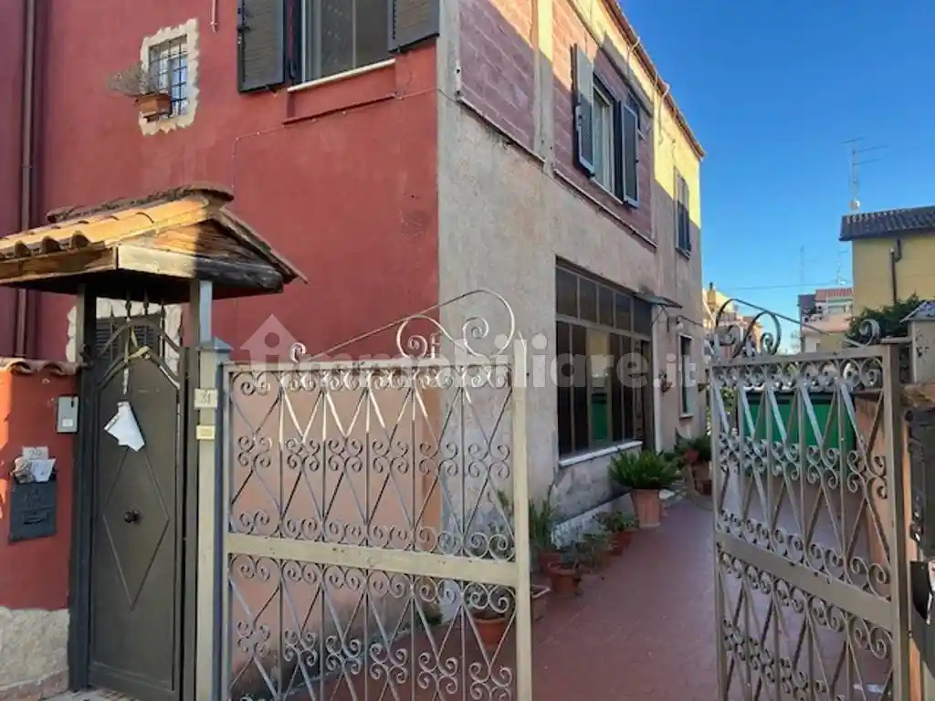 Appartamento in vendita a Tivoli