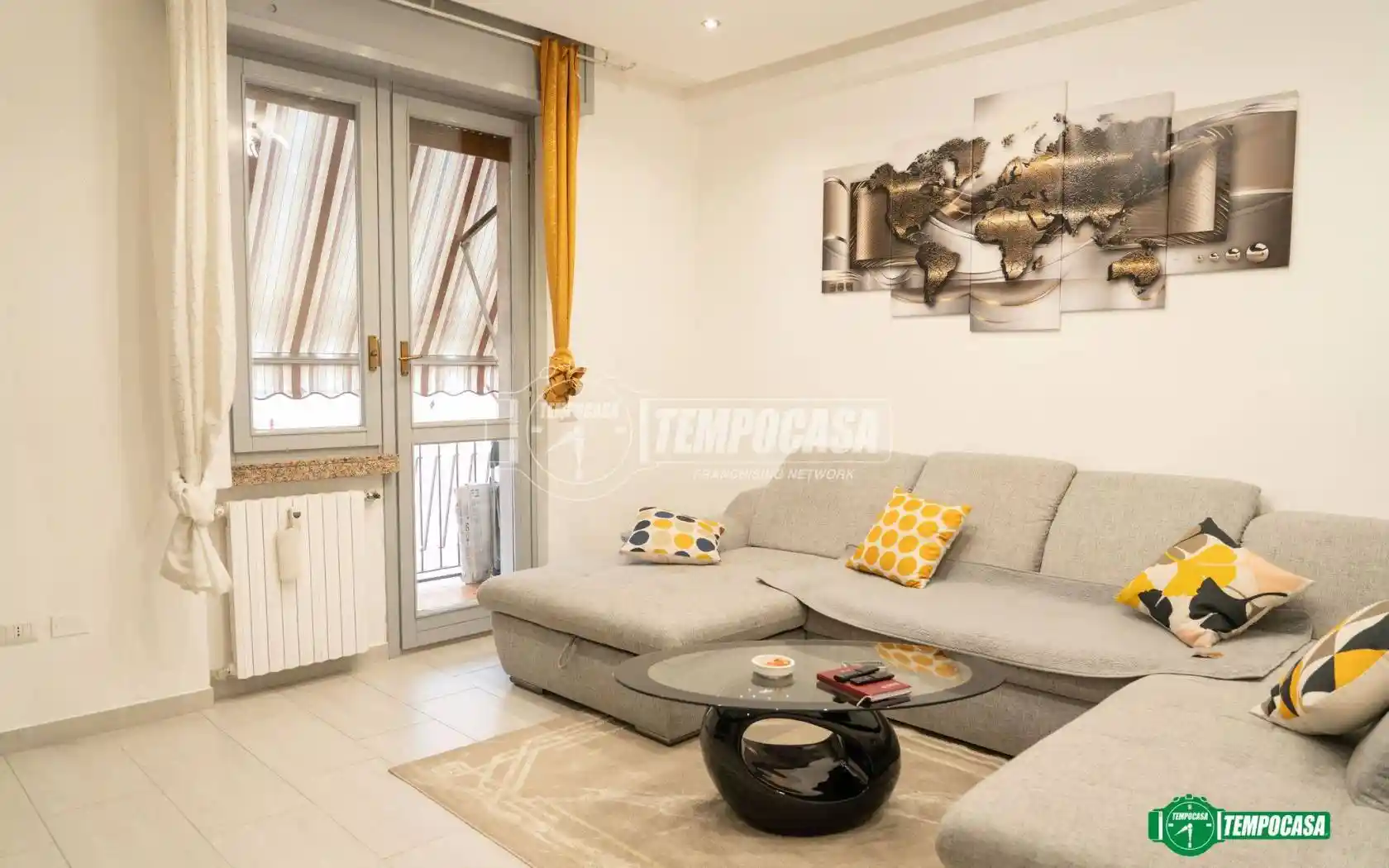 Appartamento in vendita a Nova Milanese