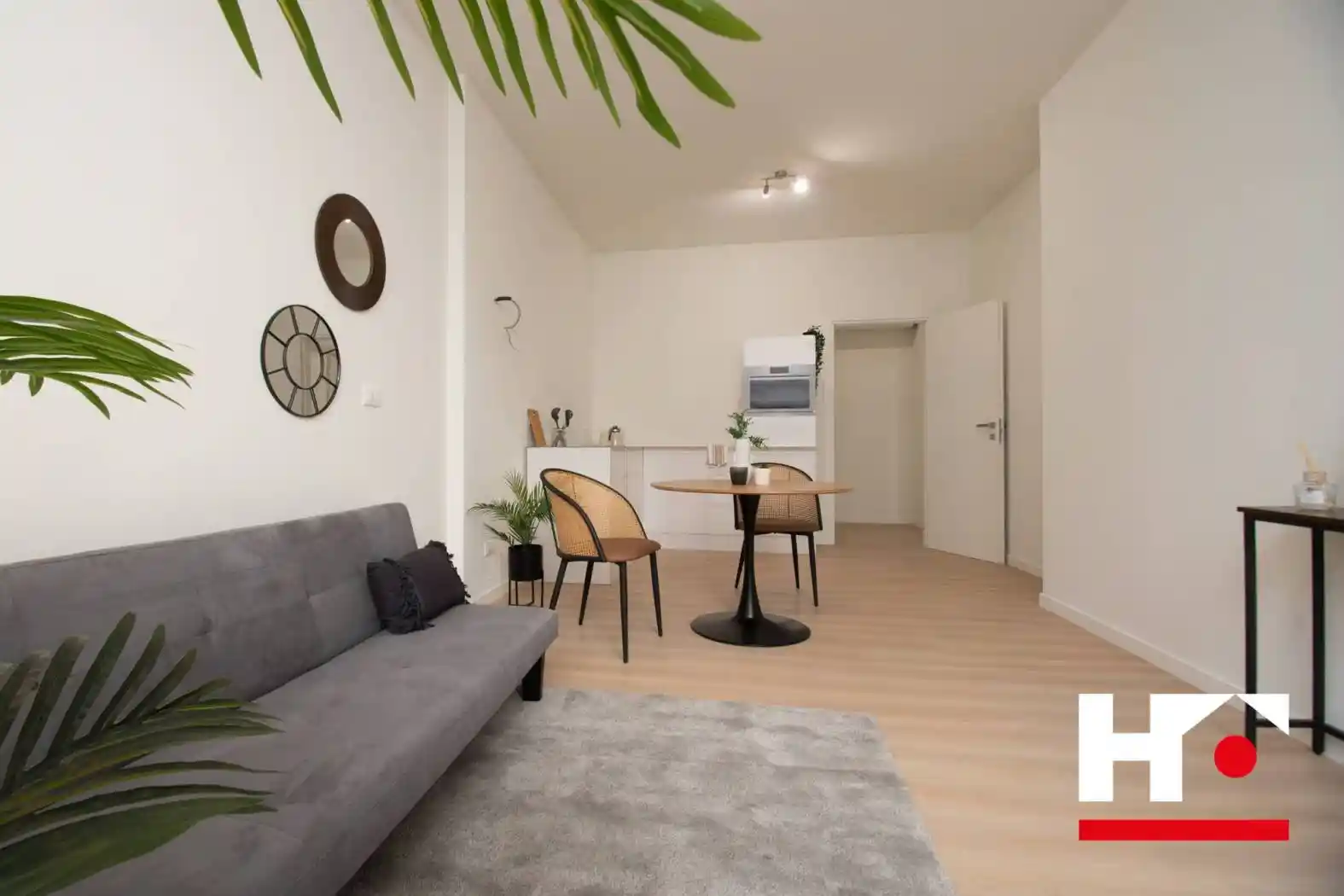 Bilocale via Rodolfo Vantini 5, Loggia - Garibaldi, Brescia - foto 2