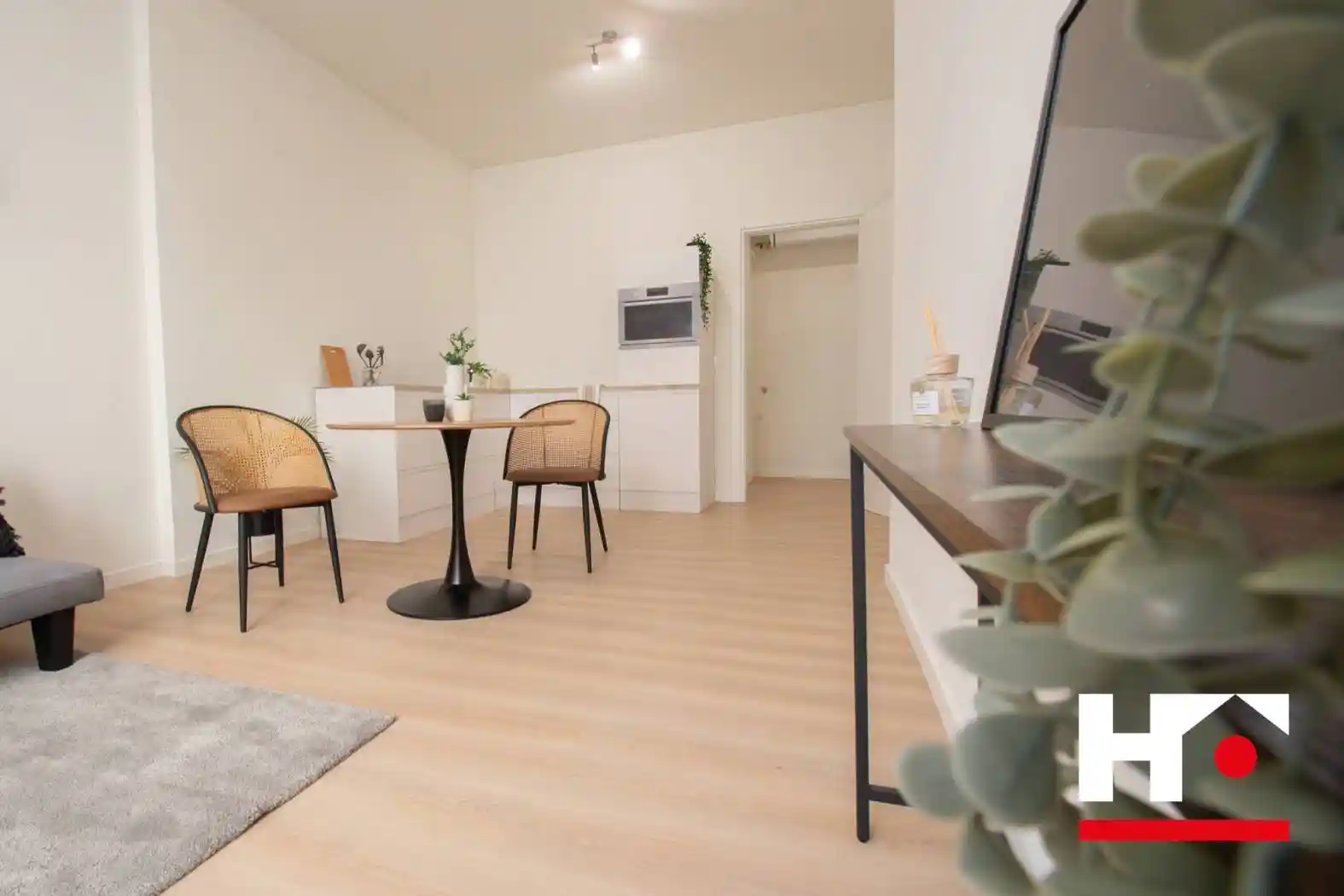 Bilocale via Rodolfo Vantini 5, Loggia - Garibaldi, Brescia - foto 3