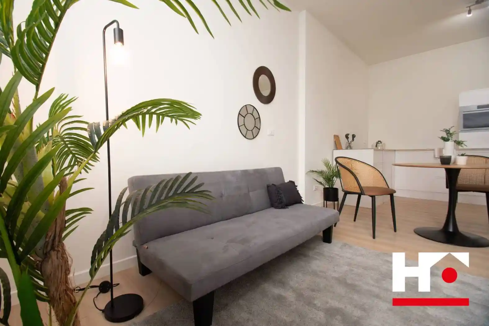 Bilocale via Rodolfo Vantini 5, Loggia - Garibaldi, Brescia - foto 4