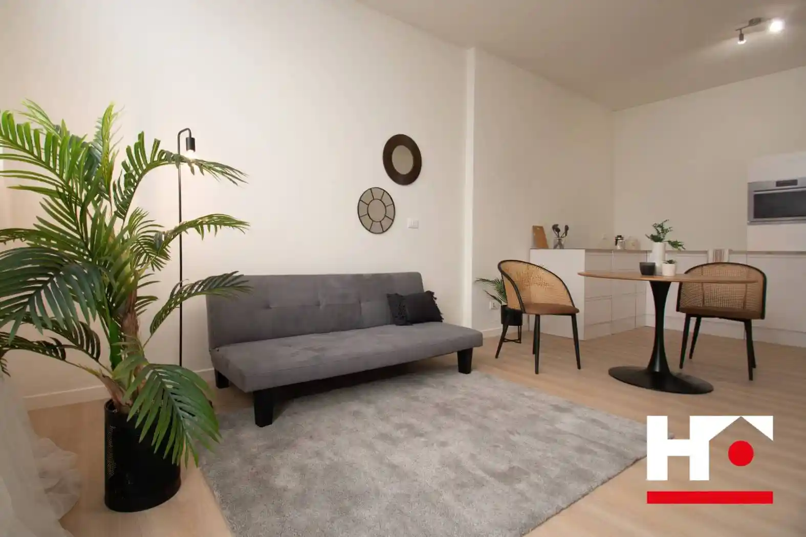 Bilocale via Rodolfo Vantini 5, Loggia - Garibaldi, Brescia - foto 5