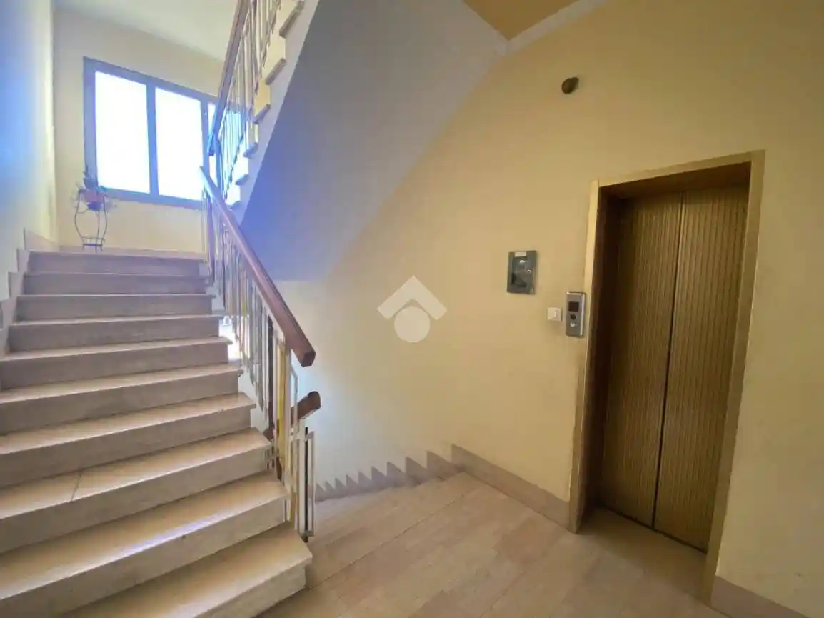 Quadrilocale viale europa 14, Centro, Casella - foto 4