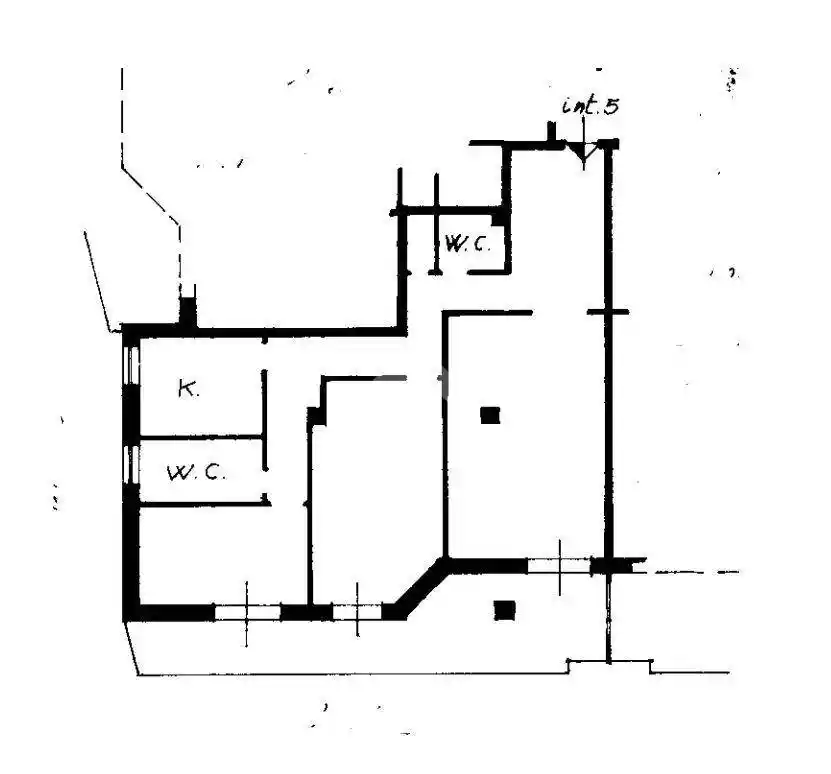 Quadrilocale viale europa 14, Centro, Casella - foto 5