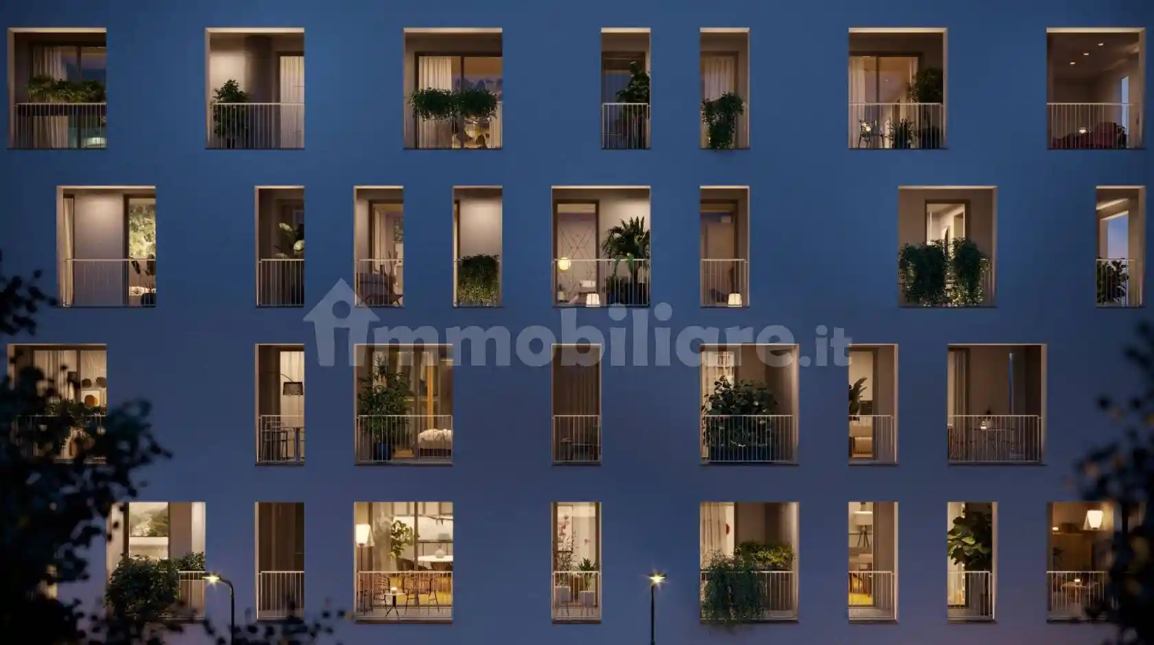 Appartamenti di nuova costruzione a Milano - foto 3