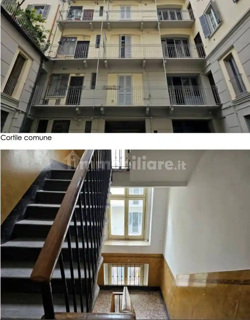 Appartamento all'asta via Luigi Cagnola 6, Milano - foto 4