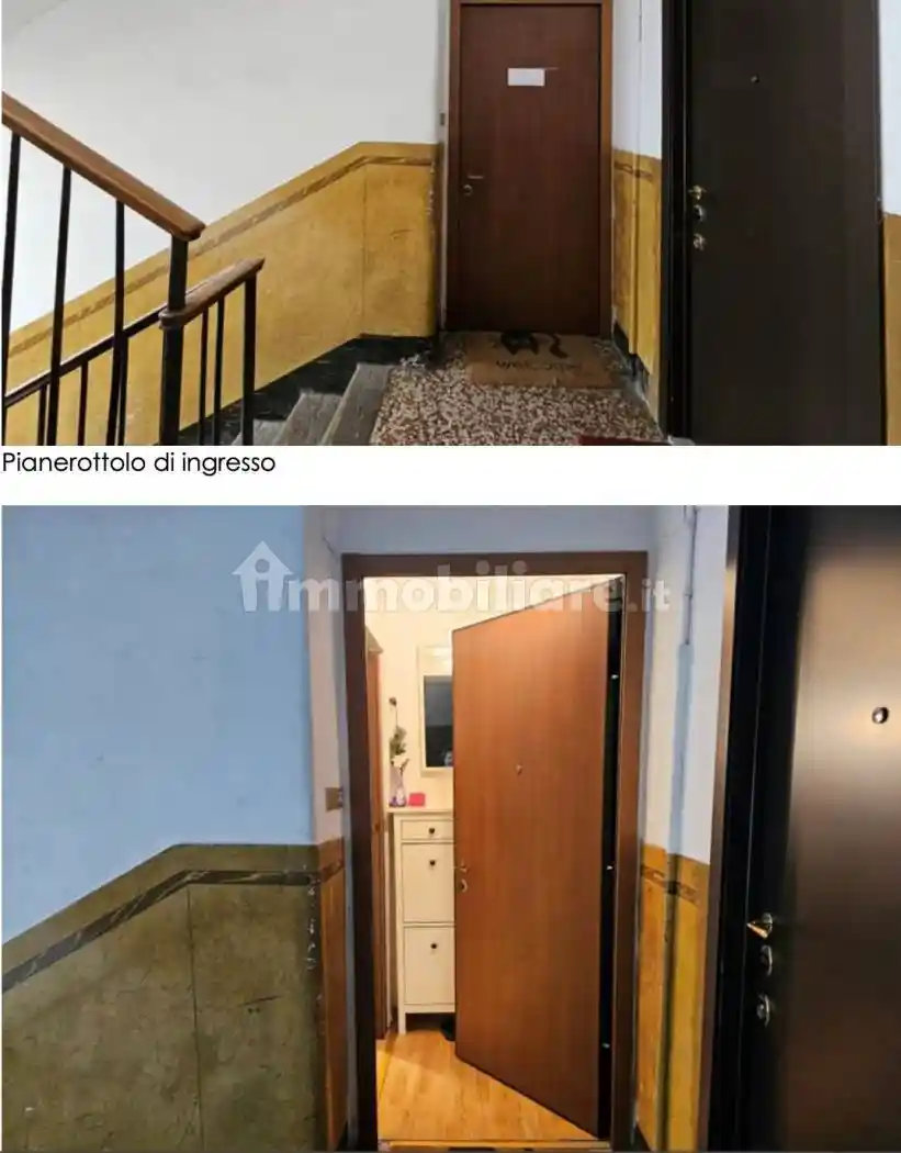 Appartamento all'asta via Luigi Cagnola 6, Milano - foto 5