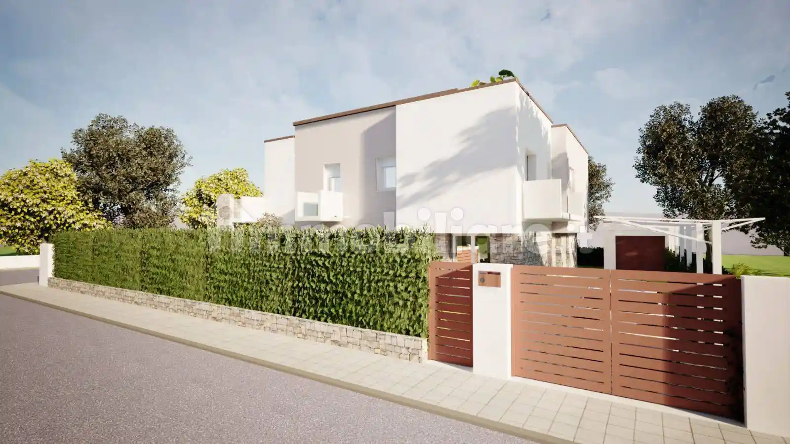 Villa in vendita a Camaiore