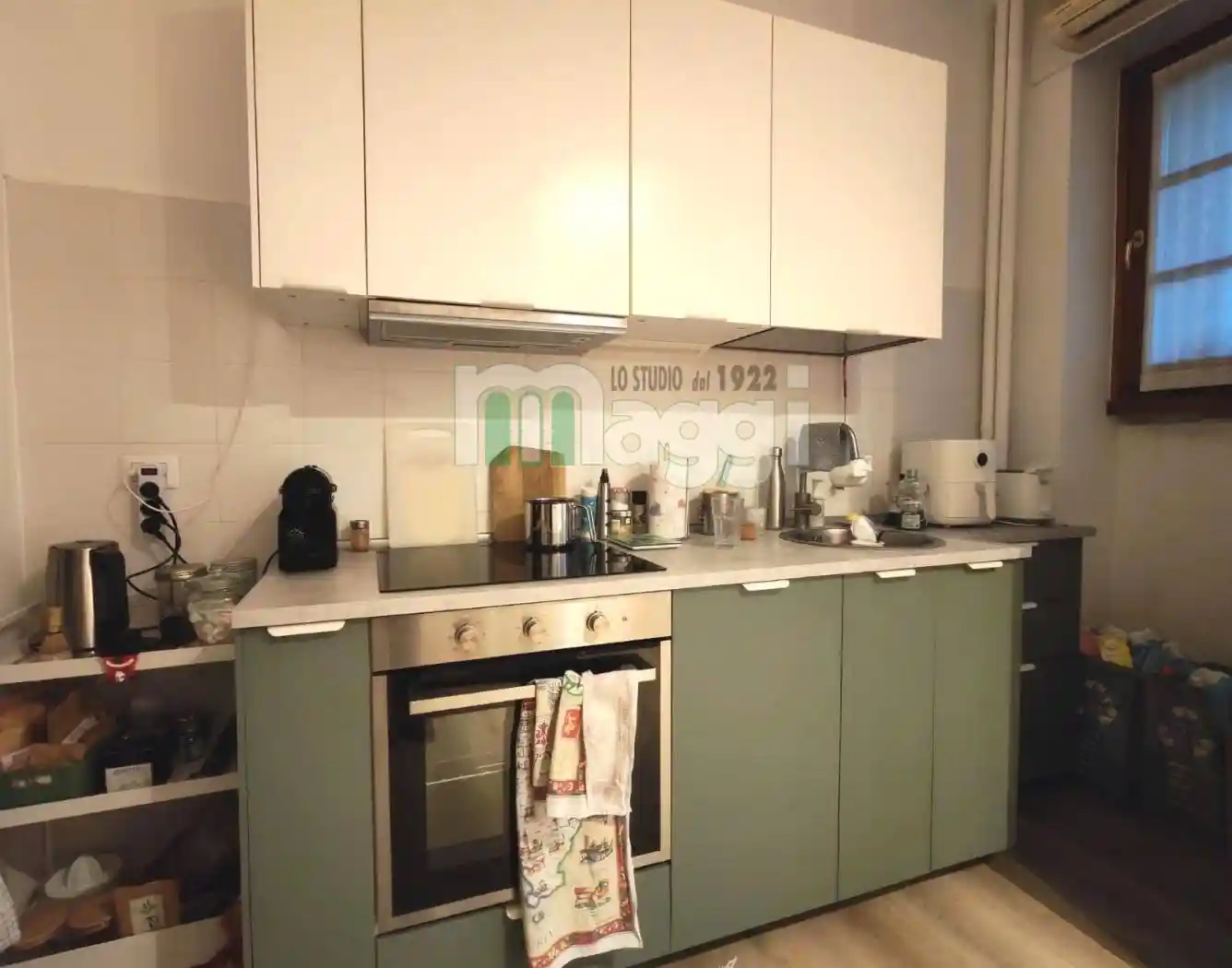 Trilocale viale Molise, Molise - Cuoco, Milano - foto 2