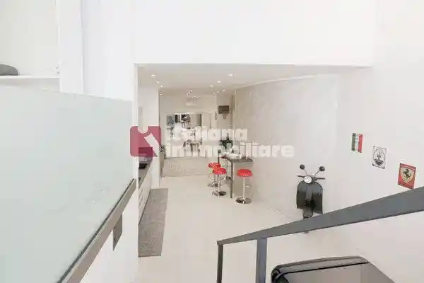 Appartamento in affitto a Firenze