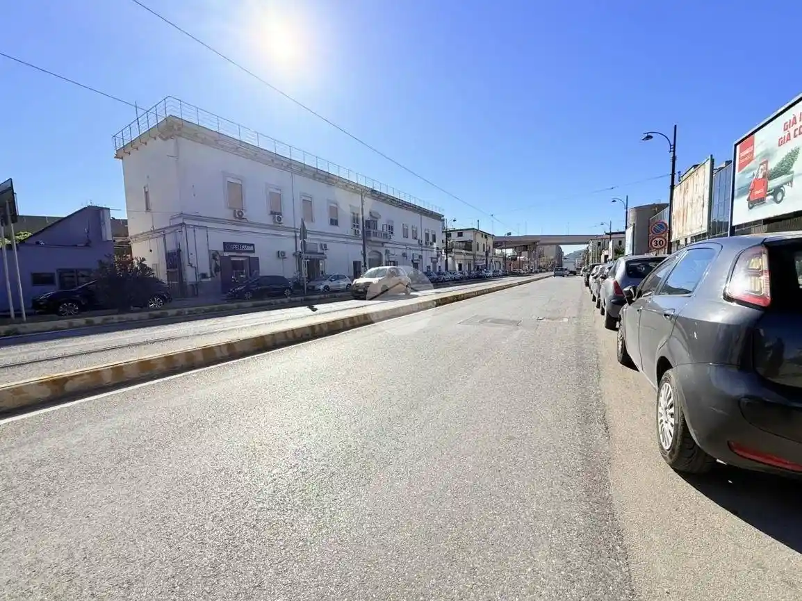 Bilocale via Nuova Poggioreale, Poggioreale, Napoli - foto 3