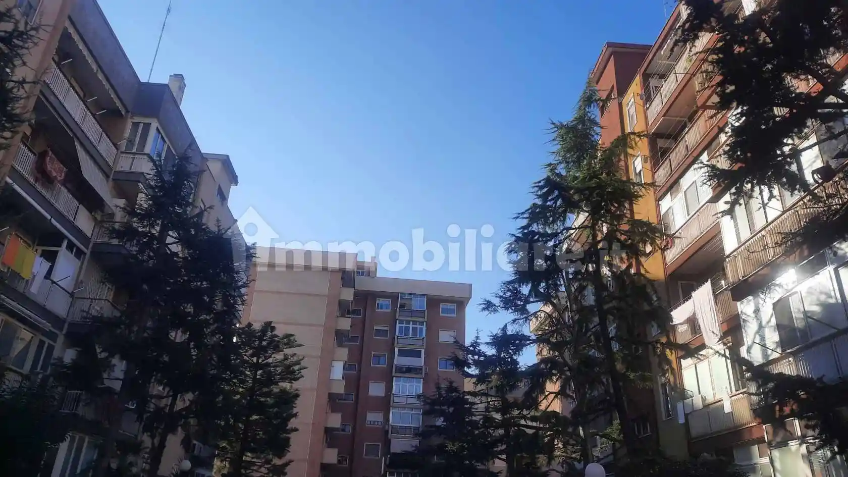 Appartamento in vendita a Bari