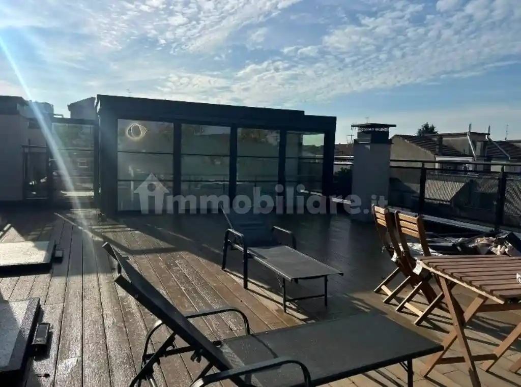 Bilocale via Asiago 105, Ponte Nuovo, Milano - foto 2