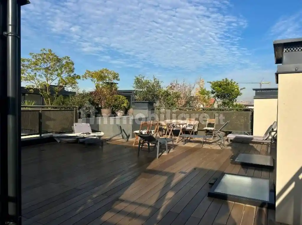 Bilocale via Asiago 105, Ponte Nuovo, Milano - foto 3