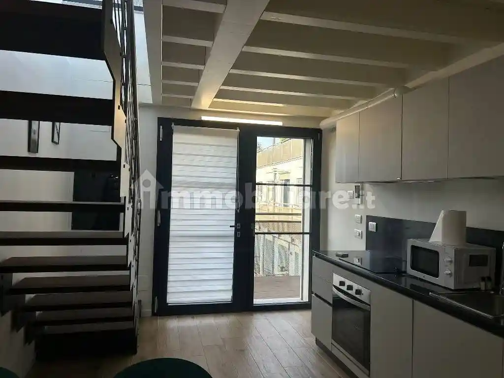 Bilocale via Asiago 105, Ponte Nuovo, Milano - foto 4