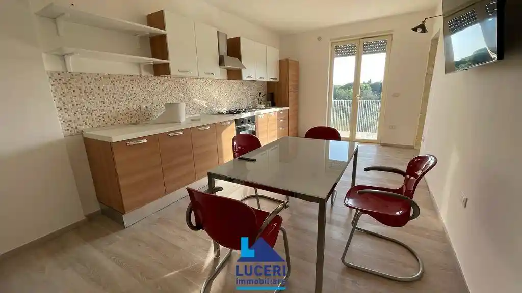 Appartamento in vendita a Gallipoli