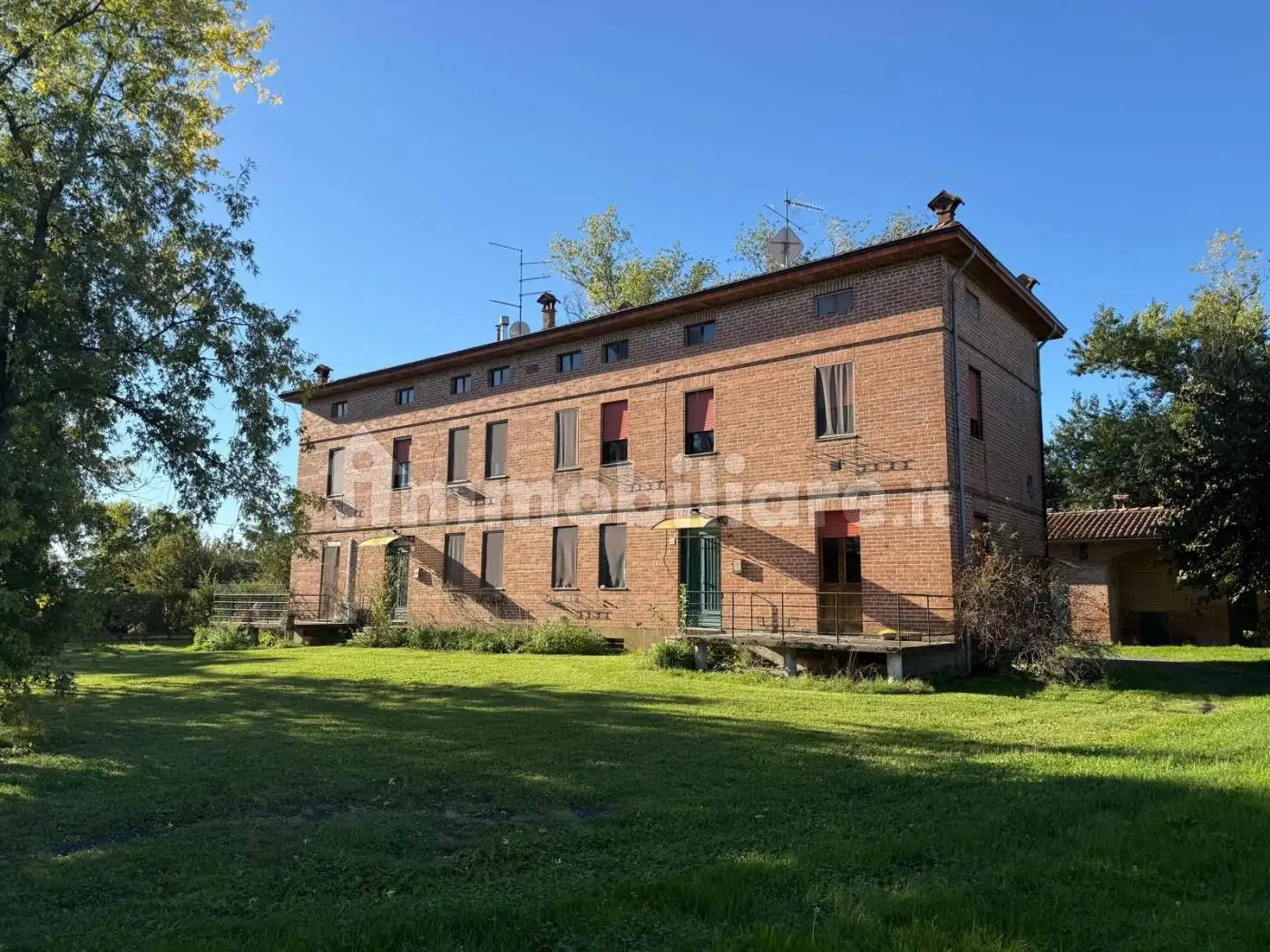 Appartamento in vendita a Medesano