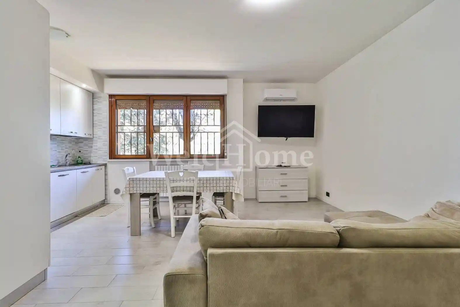 Trilocale via Nazionale 54, Carteria di Sesto, Pianoro - foto 4