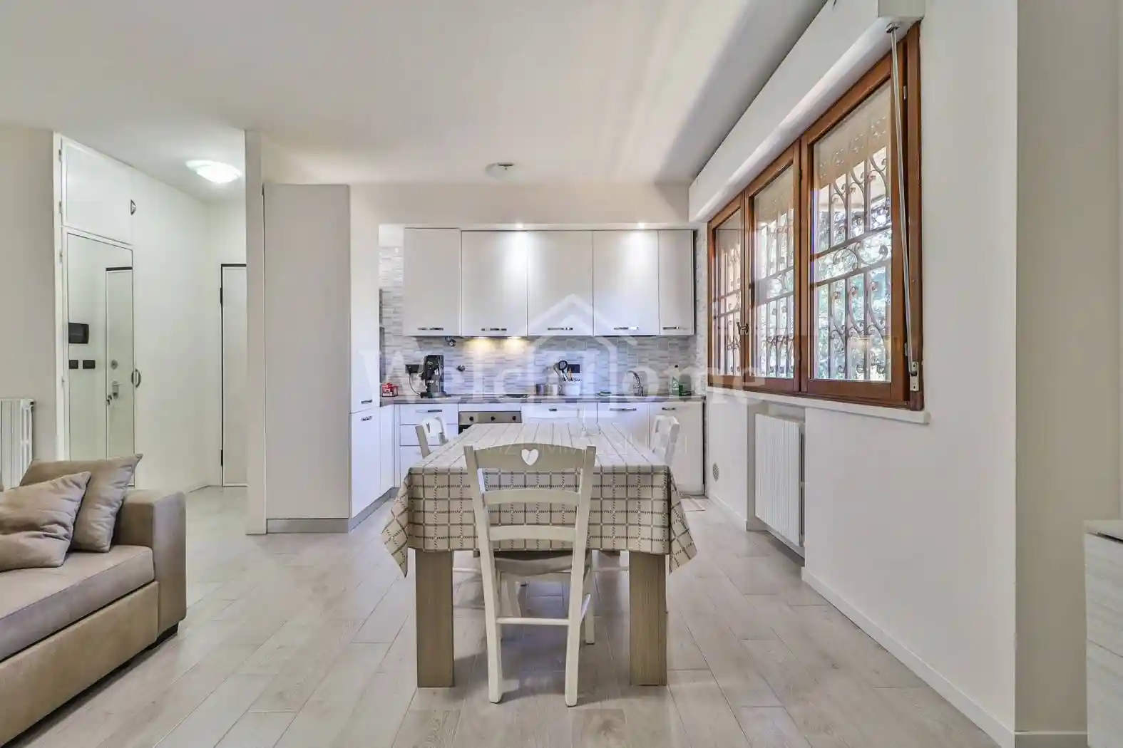 Trilocale via Nazionale 54, Carteria di Sesto, Pianoro - foto 5