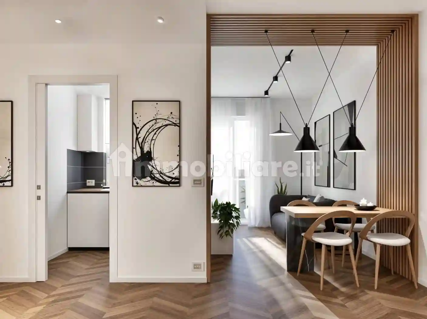 Appartamento - foto 2