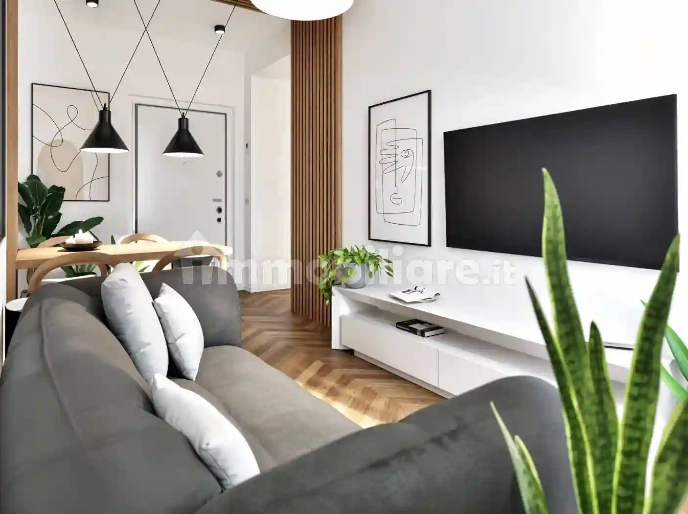 Appartamento - foto 5