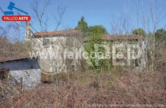 Appartamento in asta a San Pietro in Gu