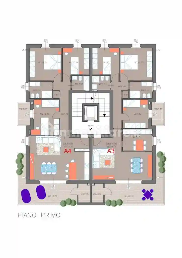 Appartamento - foto 3