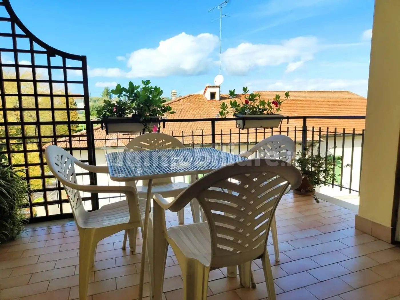 Appartamento in vendita a San Miniato