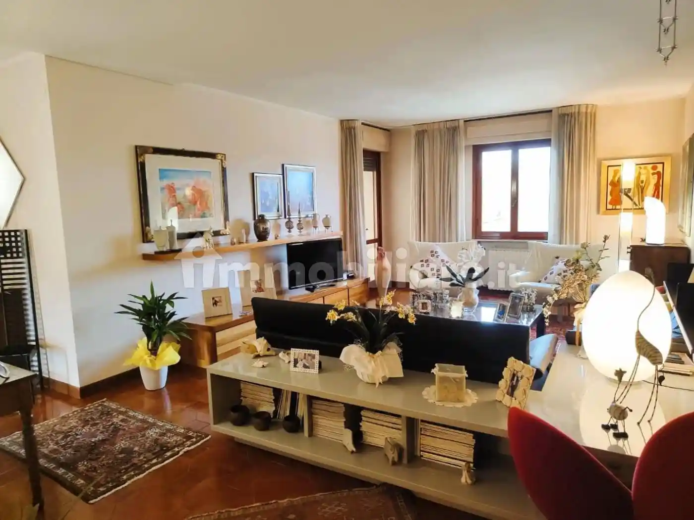 Appartamento via Filippo Corridoni,, Ponte a Egola, Stibbio, San Miniato - foto 2