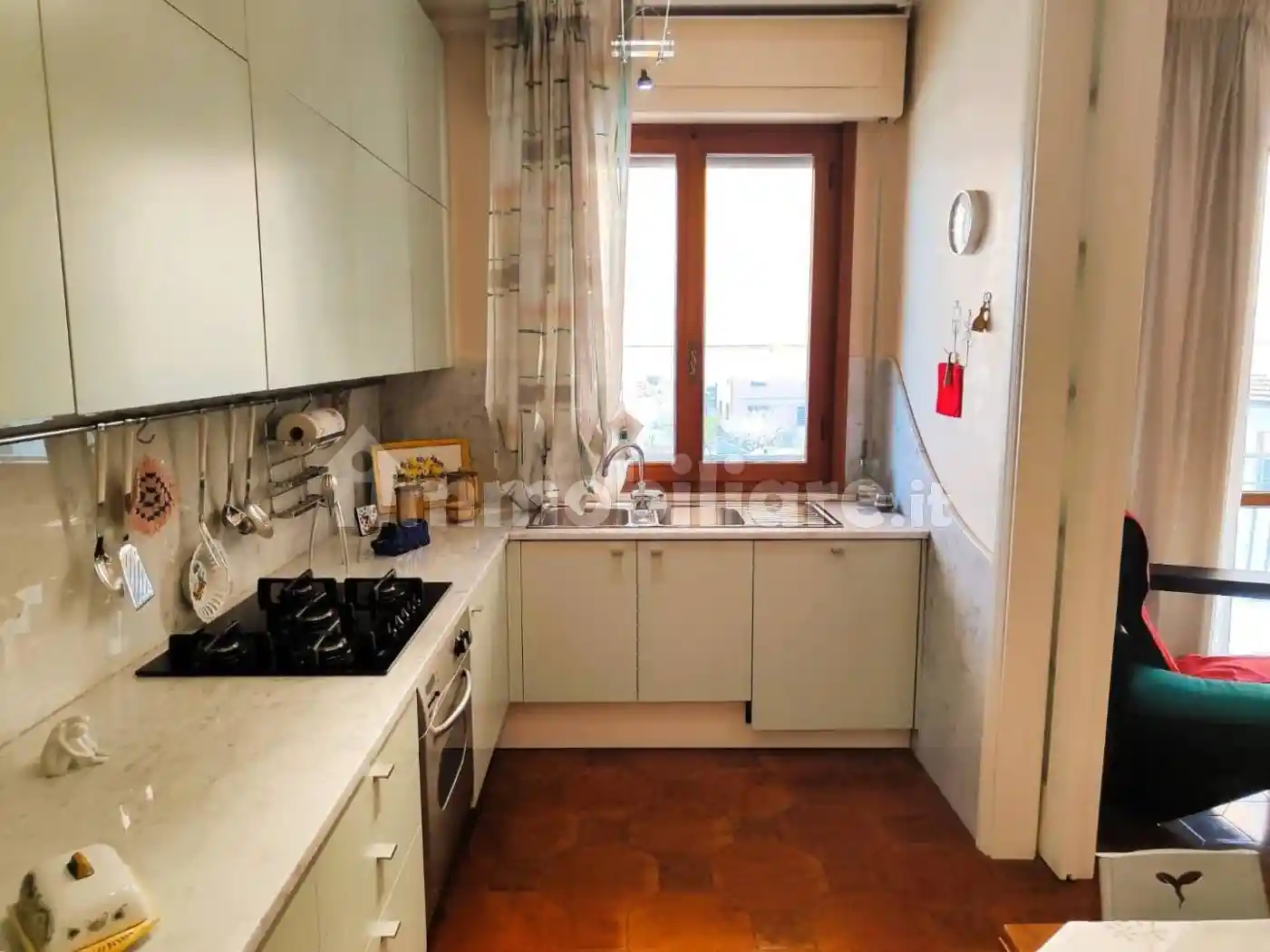 Appartamento via Filippo Corridoni,, Ponte a Egola, Stibbio, San Miniato - foto 3