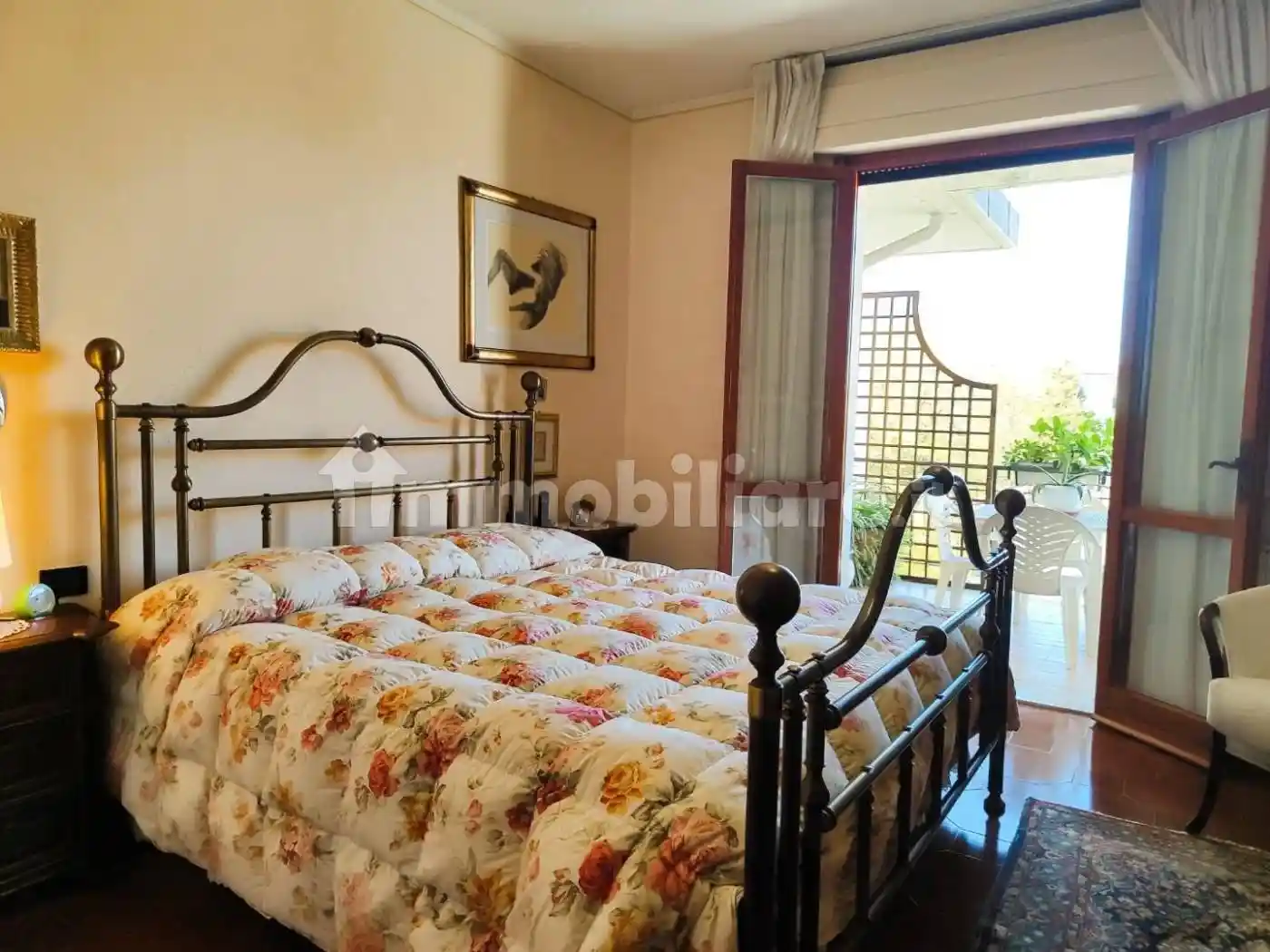 Appartamento via Filippo Corridoni,, Ponte a Egola, Stibbio, San Miniato - foto 5