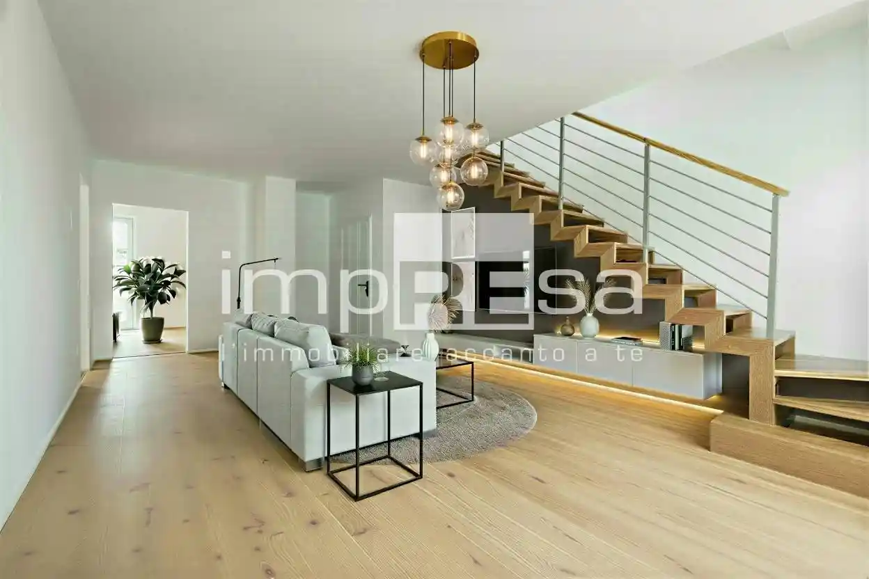 Appartamento in vendita a Conegliano