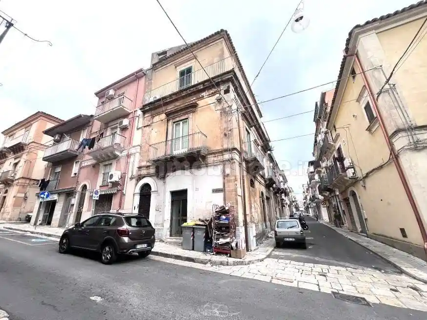 Appartamento in vendita a Ragusa