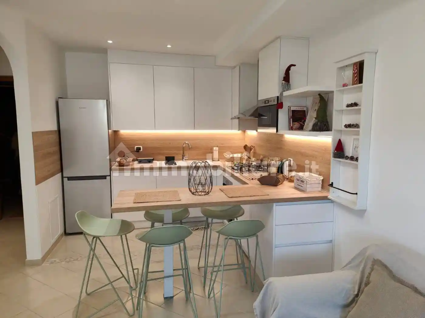 Appartamento in vendita a Perugia