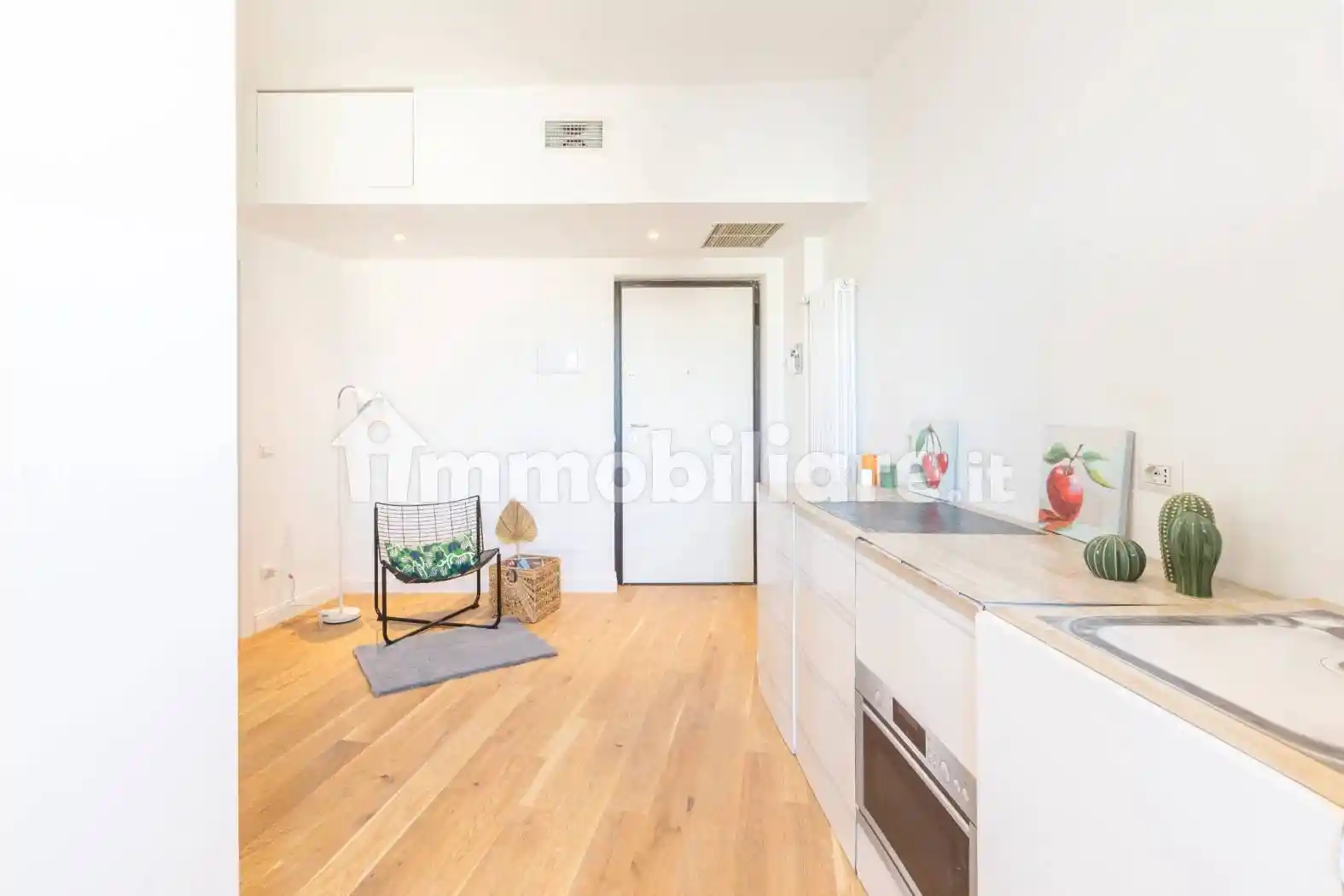 Bilocale ottimo stato, settimo piano, Casoretto, Milano - foto 2