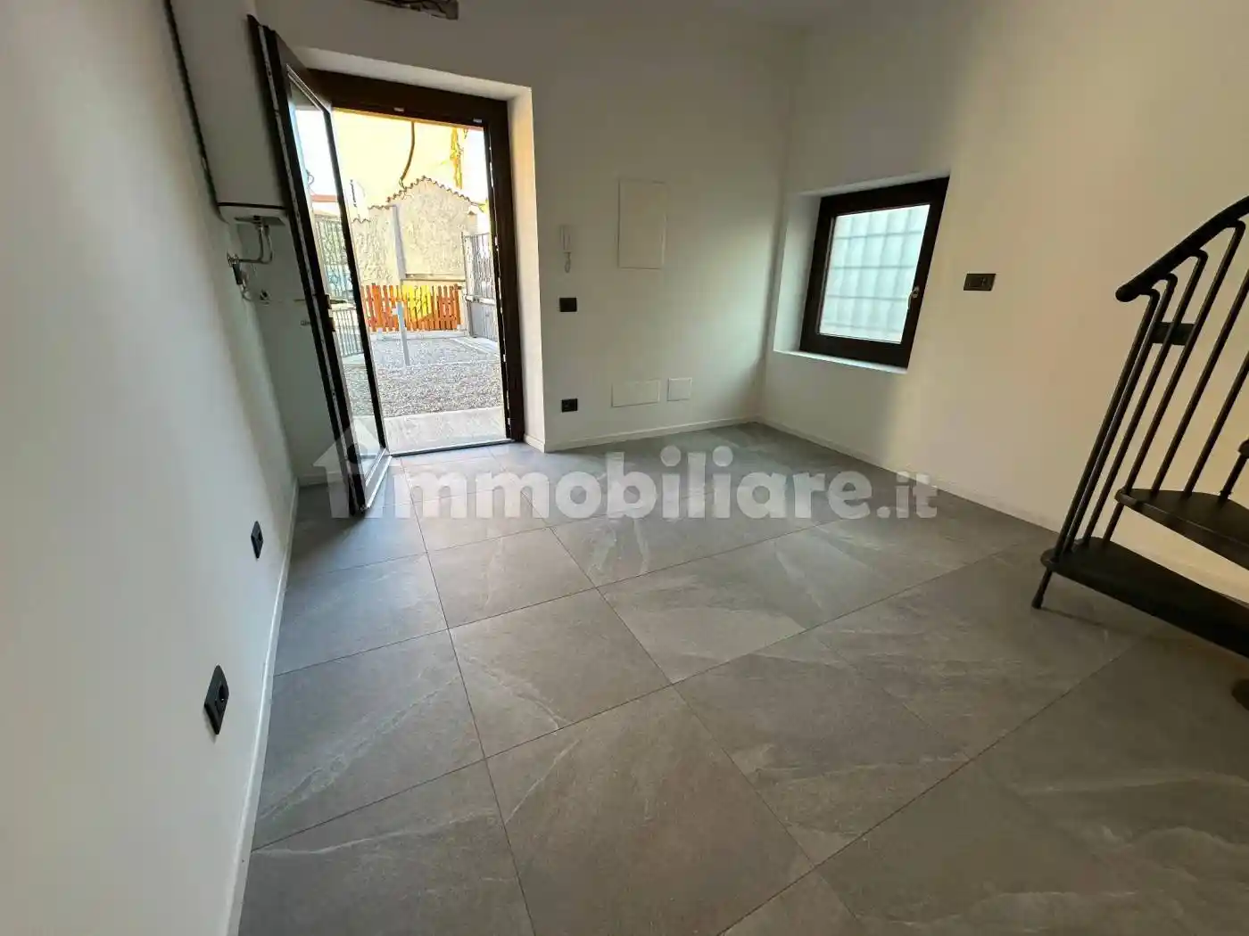 Terratetto unifamiliare via Boltiere, Ciserano - foto 2