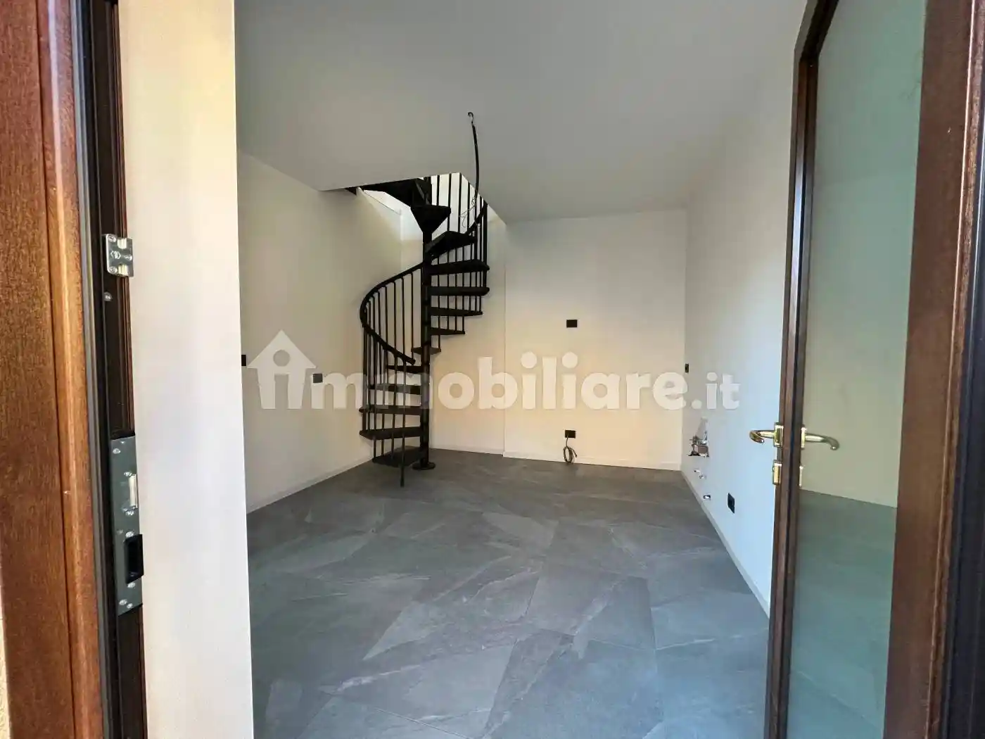 Terratetto unifamiliare via Boltiere, Ciserano - foto 3