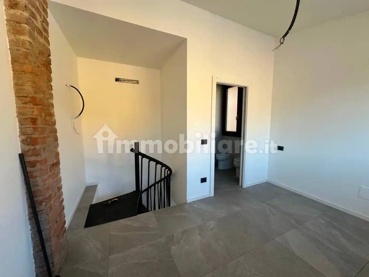 Terratetto unifamiliare via Boltiere, Ciserano - foto 5