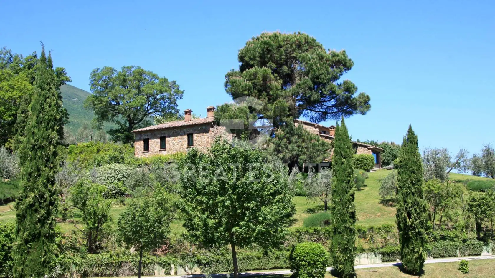 Casale Strada Provinciale Cetona Piazze, Cetona - foto 3