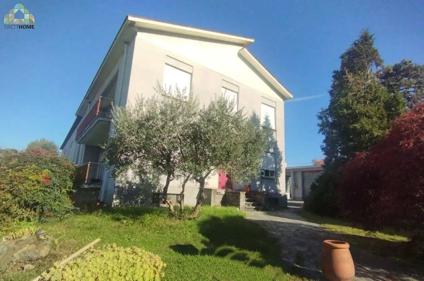 Palazzo - Edificio in Vendita - foto 3