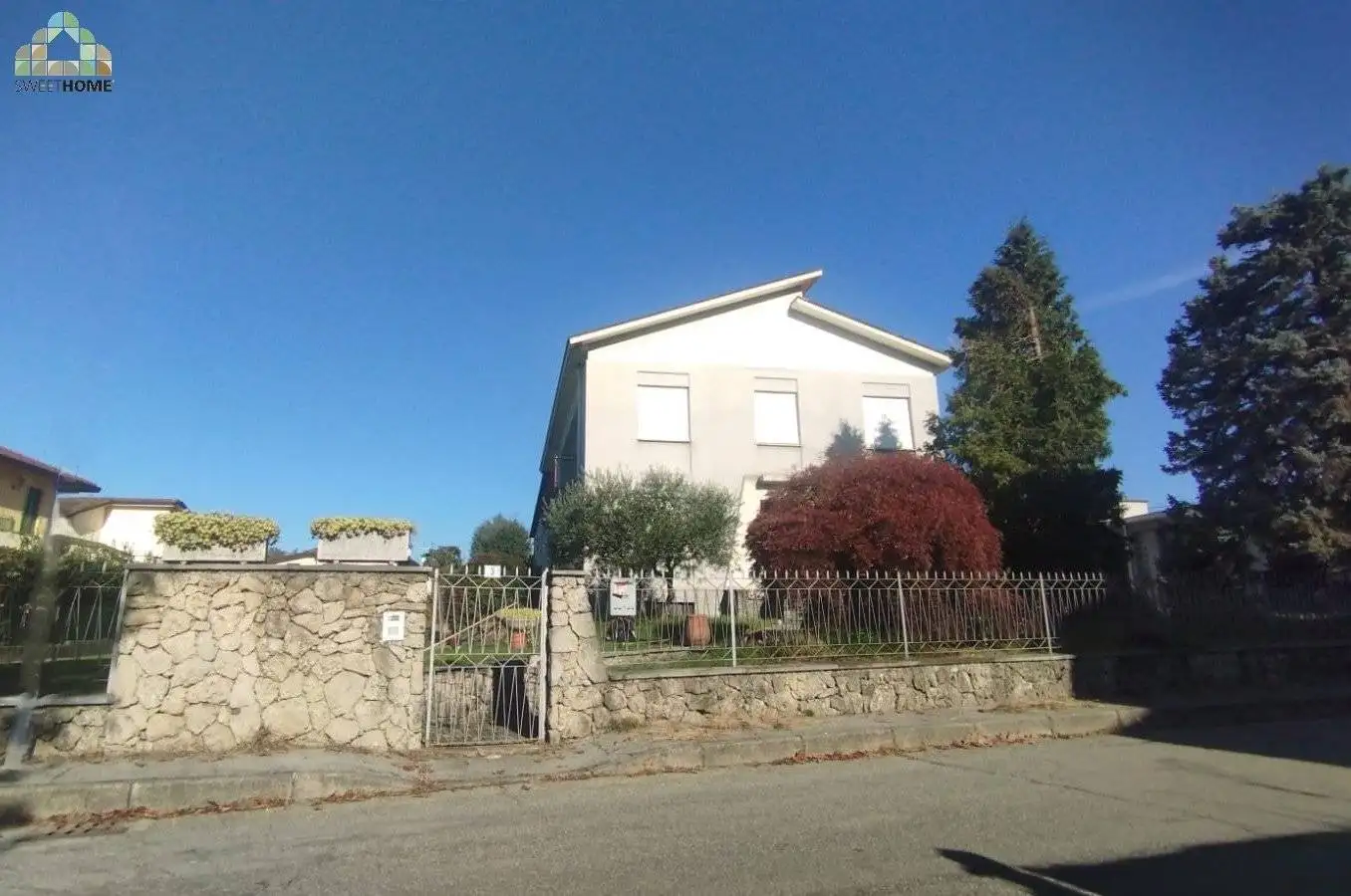 Palazzo - Edificio in Vendita - foto 4