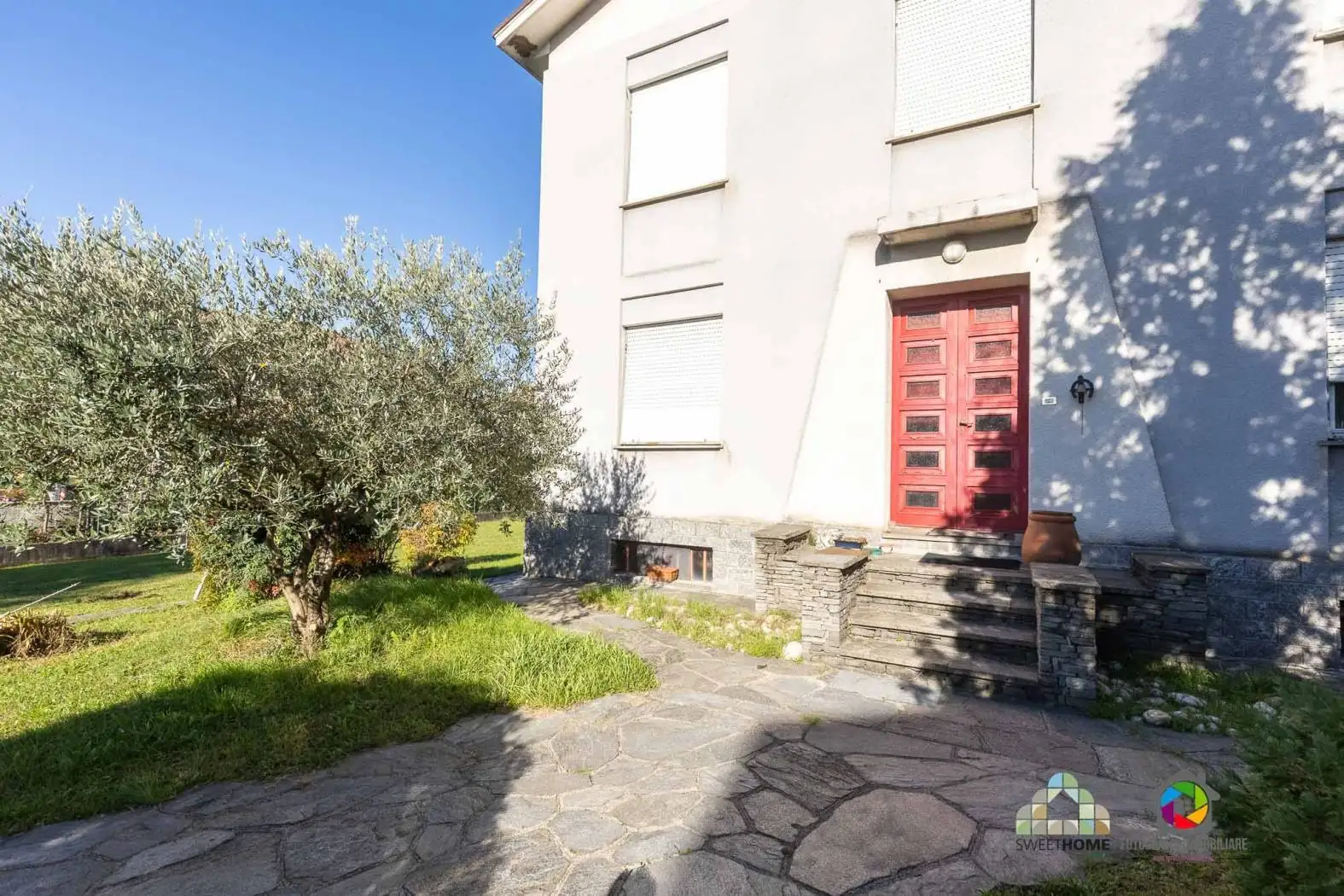 Palazzo - Edificio in Vendita - foto 5