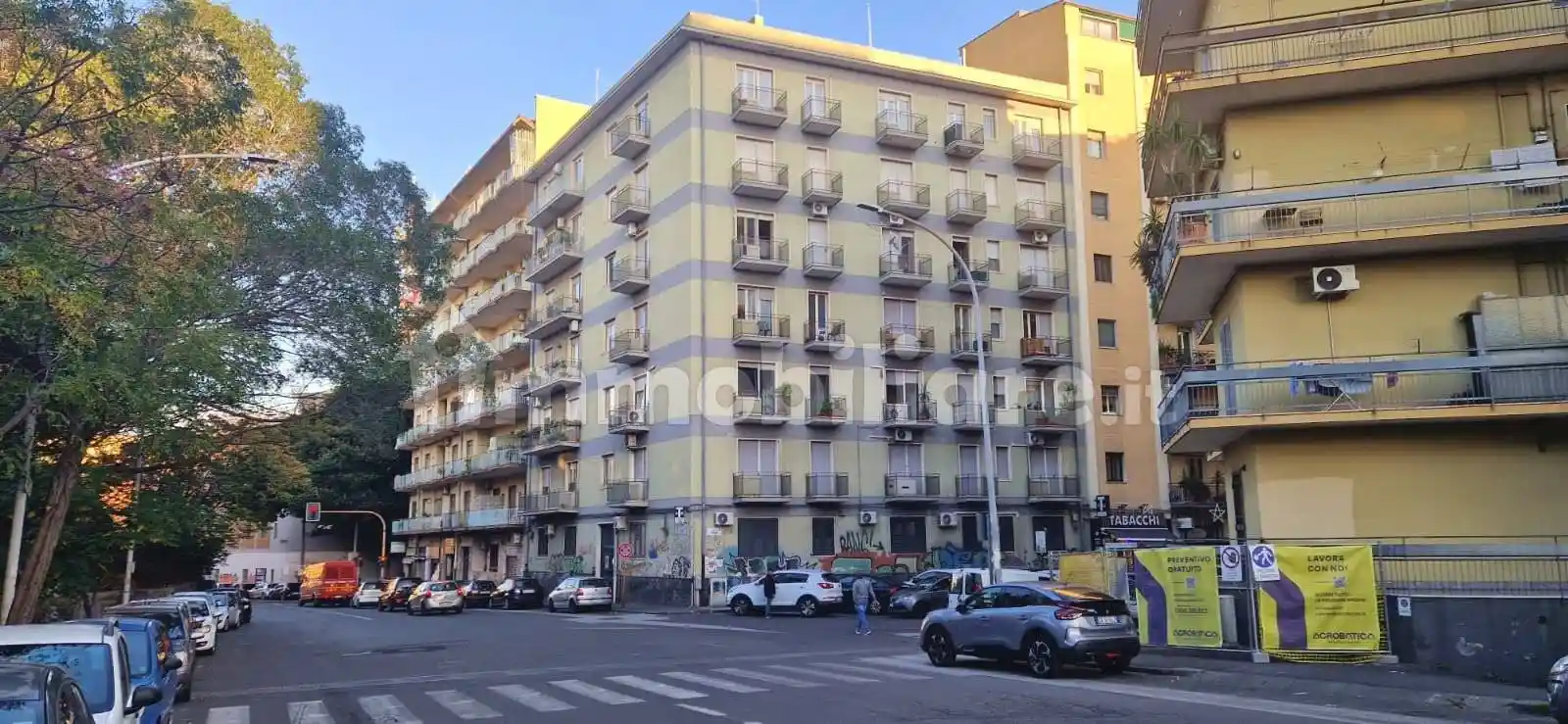 Appartamento in vendita a Catania