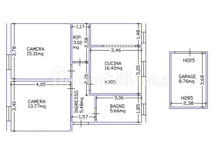 Trilocale via Riccardo Zandonai 22, Pontorme - Cortenuova, Empoli - foto 5