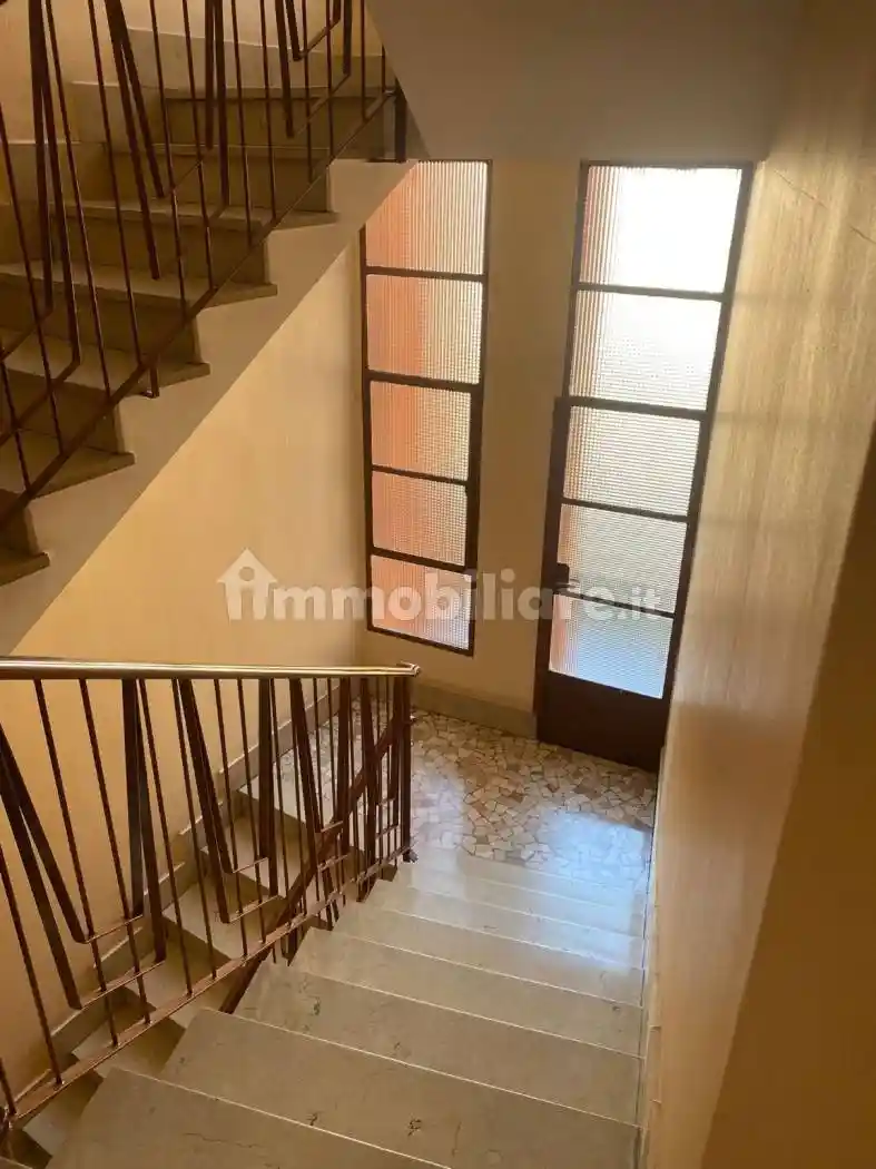 Bilocale via Edoardo Bassini 47, Città Studi, Milano - foto 2