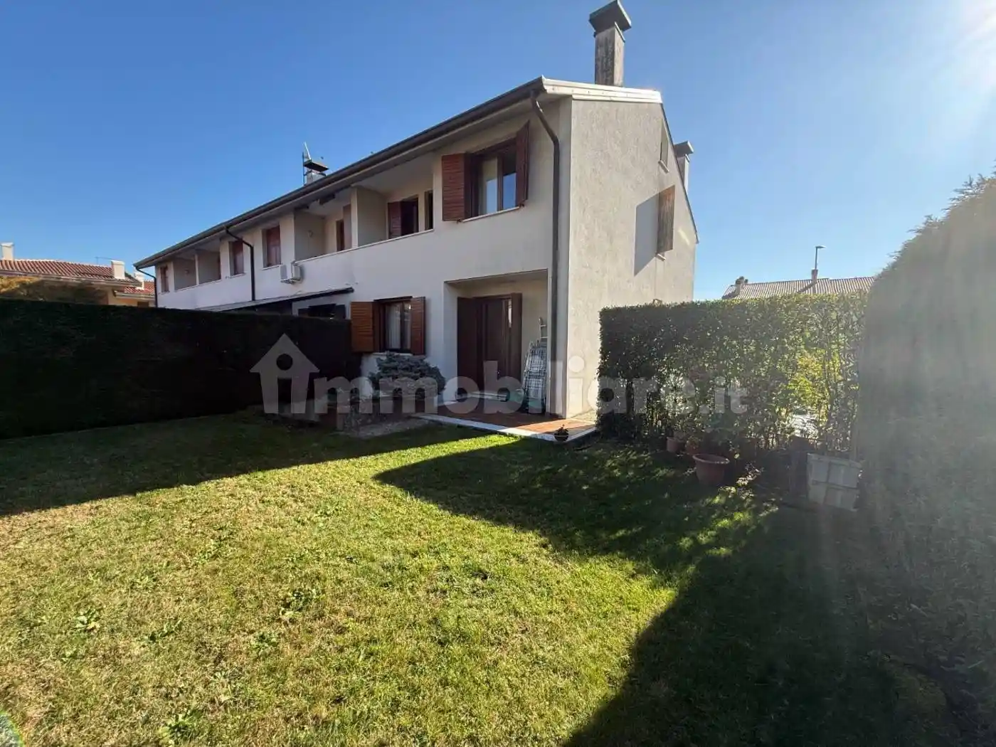 Terratetto unifamiliare via Prà Secco, 31, Carrè - foto 2