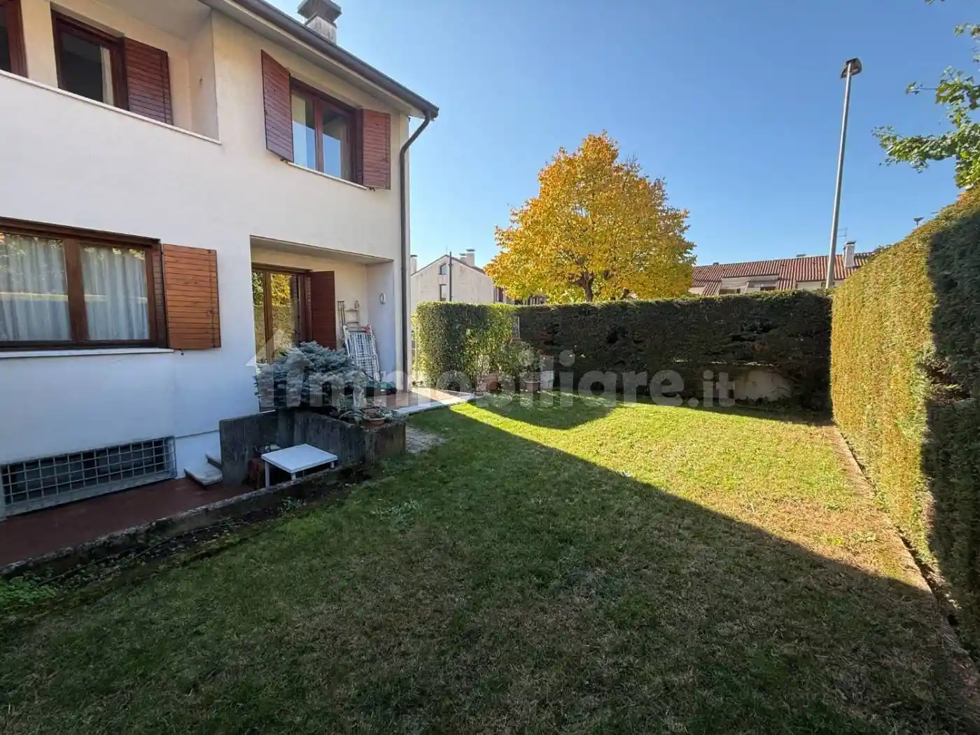 Terratetto unifamiliare via Prà Secco, 31, Carrè - foto 3