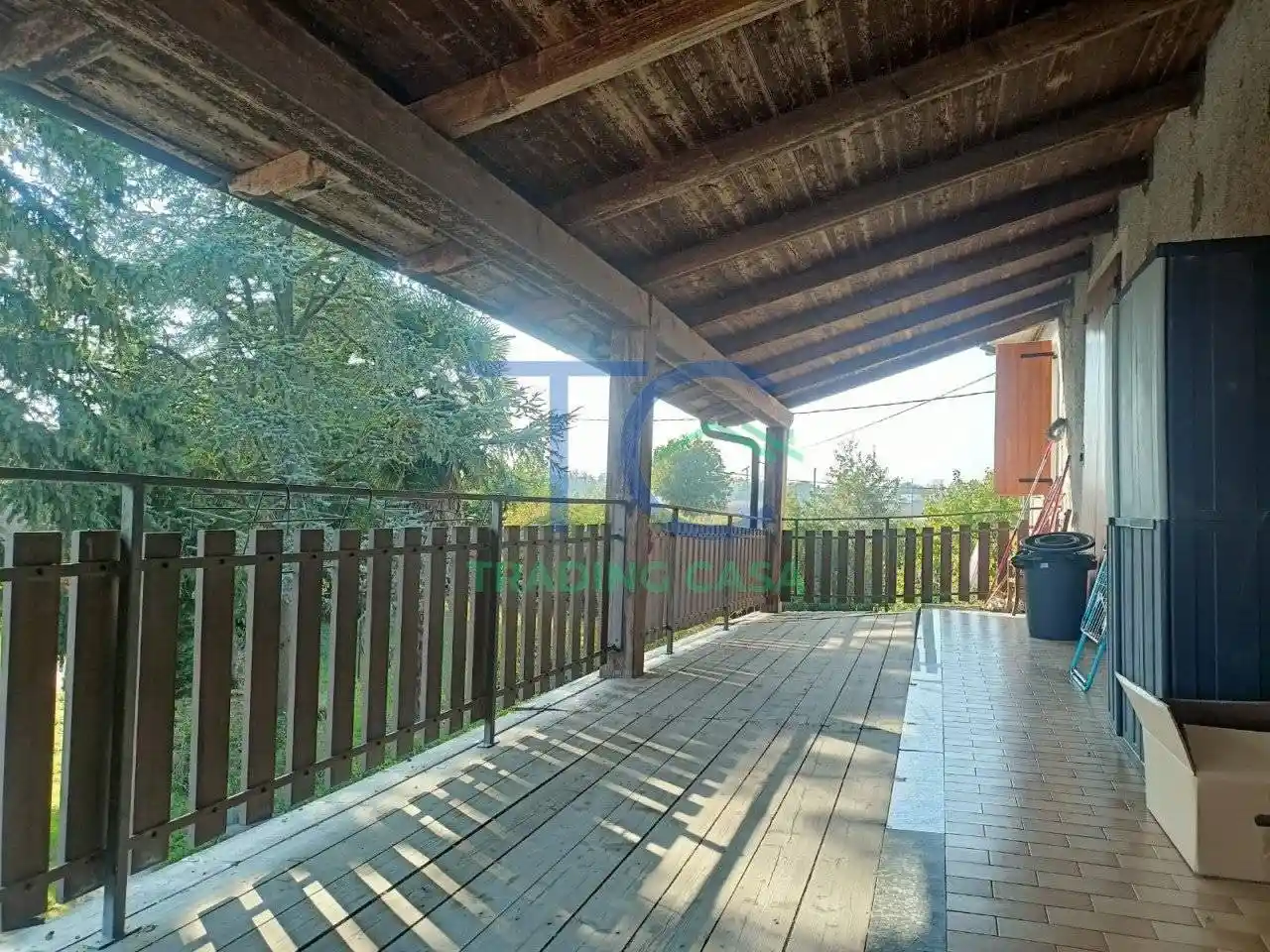 Villa in vendita a San Giorgio Piacentino