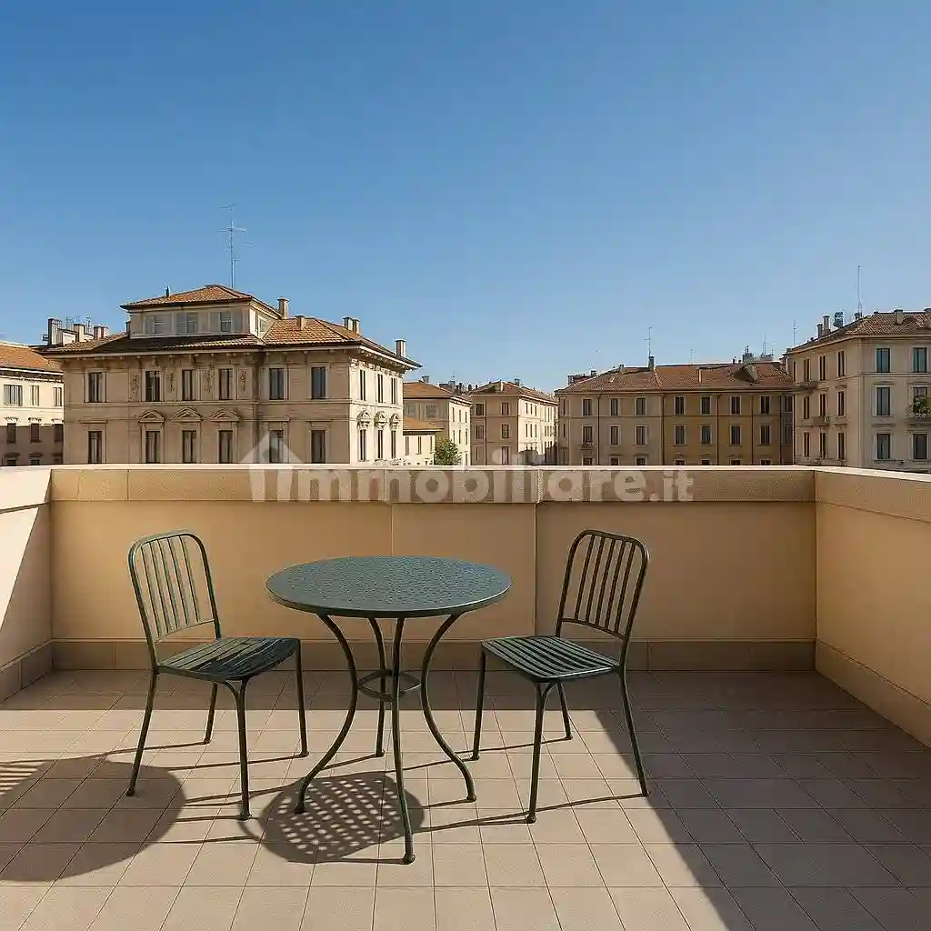 Attico - Mansarda - foto 3